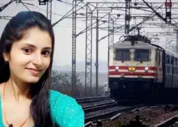 गुमशुदगी नहीं, खुद रचा था ‘ड्रामा’: एलएलबी छात्रा अर्चना तिवारी नेपाल बॉर्डर से सकुशल बरामद