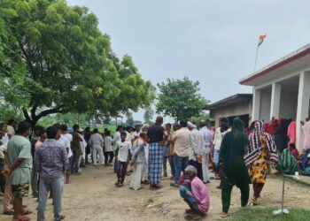 सर्पदंश से चाची-भतीजी की मौत, गांव में पसरा मातम