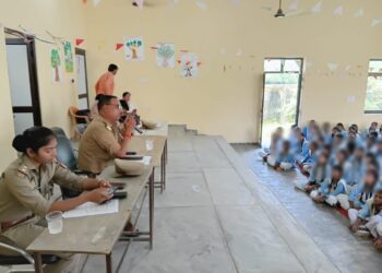 युवाओं की ताकत से सजेगी साइबर सुरक्षा की नई दीवार