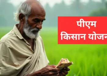 पीएम किसान योजना में घटती किसानों की संख्या पर उठे सवाल, पंजाब में सबसे बड़ी गिरावट