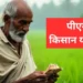 पीएम किसान योजना में घटती किसानों की संख्या पर उठे सवाल, पंजाब में सबसे बड़ी गिरावट