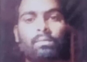 शटरिंग खोलते समय ढही दीवार, मजदूर की मौत