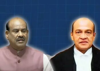 जस्टिस यशवंत वर्मा के खिलाफ महाभियोग प्रक्रिया शुरू, लोकसभा स्पीकर ने गठित की जांच समिति