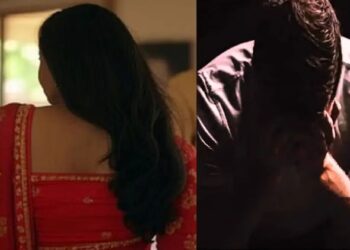 पत्नी को डंडों से पीटा फिर काटकर अलग कर दी नाक