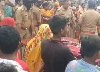 होटल की टेबल पर अंडा रोल रखने से मच गया बवाल, दलित युवक की पीट-पीटकर हत्या