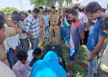 तालाब में डूबने से सफाईकर्मी की मौत, परिवार में पसरा मातम