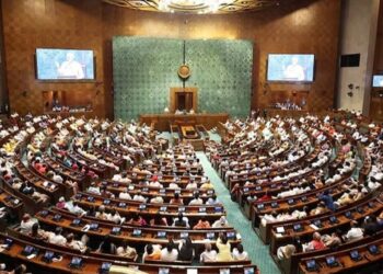 गंभीर अपराध के आरोपी मंत्रियों को पद से हटाने के लिए संविधान में आज  होगा संशोधन