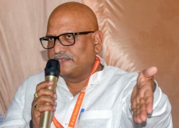 प्रदेश की 11 शिक्षक व स्नातक सीटों पर चुनाव लड़ेगी कांग्रेस: अजय राय