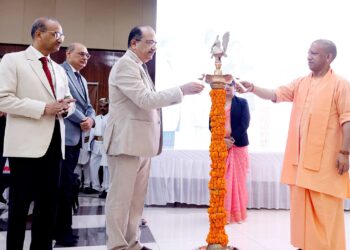 सुशासन की नींव मजबूत करेगी त्वरित न्याय व्यवस्था : सीएम योगी