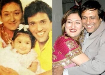 गोविंदा संग तलाक की खबरों के बीच सुनीता ने कर्मा पर की बात, बोलीं- किसी का घर बर्बाद….