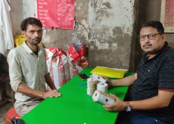 बिना रजिस्ट्रेशन चल रहा था इमरान होटल, बिरयानी का लिया गया सैंपल