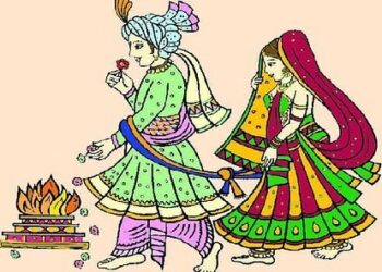 बाल विवाह रोकने पहुंची चाइल्ड हेल्पलाइन टीम, जांच में लड़की पाई गई बालिग