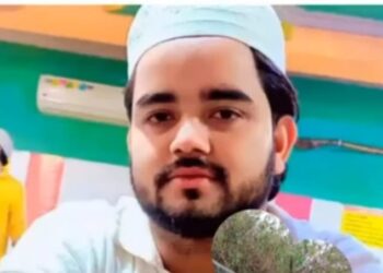 जैदपुर में पेड़ से लटका मिला युवक का शव, इलाके में सनसनी