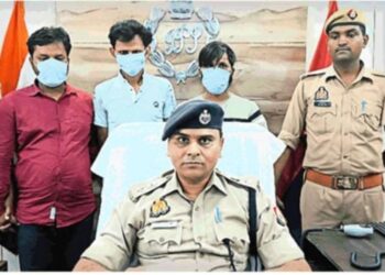 जेल से लौटने के बाद कराई प्लास्टिक सर्जरी, फिर की 60 करोड़ की साइबर ठगी