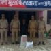 मुसाफिरखाना पुलिस ने चोरी का किया खुलासा, एक आरोपी गिरफ्तार