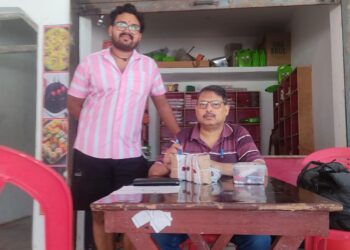 अमेठी में खाद्य सुरक्षा विभाग की बड़ी कार्रवाई!