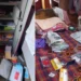 साउथ सिटी में बंद मकान से 2.5 लाख की फिटिंग्स चोरी, चोरों ने तोड़े दरवाजे-ताले