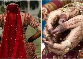 बाराबंकी में घर से लापता हुई दो विवाहिता, परिजन परेशान