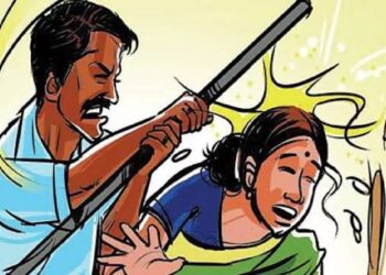 रंजिश में युवती से मारपीट कर दी जान से मारने की धमकी