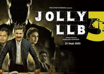 ‘जॉली एलएलबी 3’ पर वकील का वार : अदालत की गरिमा पर चोट तो रिलीज पर रोक की मांग