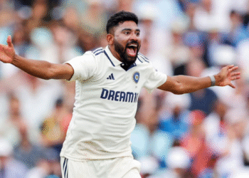 सिराज पर ध्यान देना जरूरी नहीं तो, आरपी सिंह ने इंग्लैंड टेस्ट सीरीज जीतने के बाद बीसीसीआई को दी चेतावनी