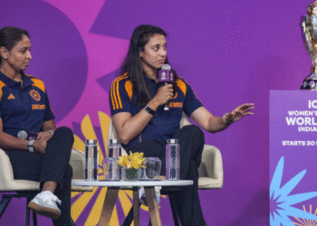 हरमनप्रीत का बड़ा ऐलान: “इस बार विश्व कप जीतकर तोड़ेंगे वर्षों का इंतजार”