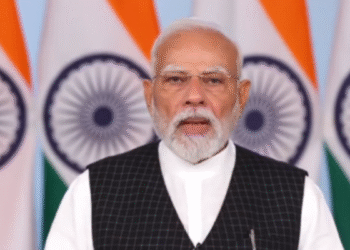 राष्ट्रीय अंतरिक्ष दिवस पर पीएम का संबोधन: अब समय है गहरे अंतरिक्ष की खोज का