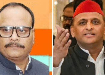हनुमानजी पर टिप्पणी को लेकर डिप्टी सीएम का पलटवार, बोले – अखिलेश यादव ने फिर हिन्दू आस्था का किया अपमान