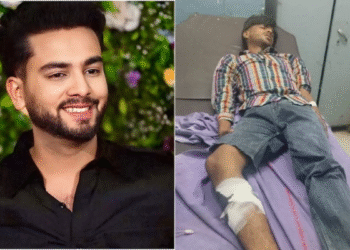 एल्विश यादव के घर फायरिंग मामले में एक आरोपी गिरफ्तार