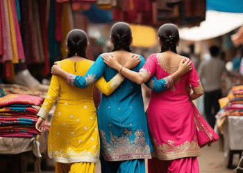 देवा में दो किशोरियां रहस्यमय ढंग से लापता, परिजनों में दहशत