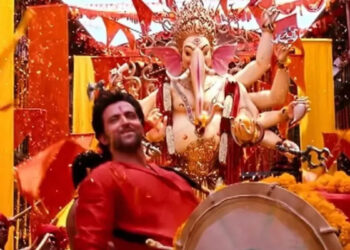 हिंदी सिनेमा में गणेश चतुर्थी की धूम: फिल्मों में छलकती रही बप्पा की भक्ति