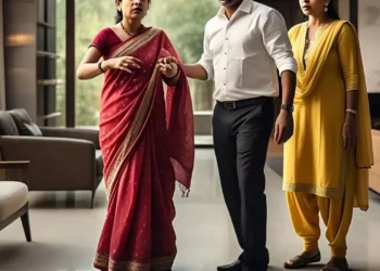 पत्नी ने बेटी के साथ मिलकर की पति की हत्या