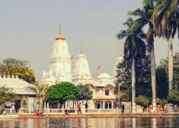 गोरखपुर का चिलुआताल बना नया पर्यटन केंद्र, रामगढ़ताल की तर्ज पर हुआ कायाकल्प