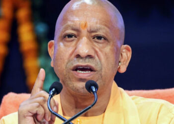 जनसमस्याओं के समाधान में लापरवाही बर्दाश्त नहीं: सीएम योगी