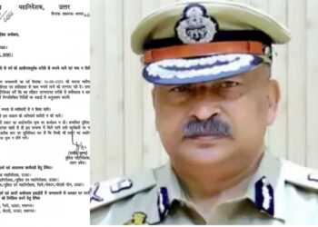 जन्माष्टमी पर डीजीपी के सख्त निर्देश, हर्षोल्लास और शालीनता के साथ मनाएं पर्व