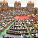 यूपी विधानसभा में तकनीकी क्रांति की शुरुआत: हर विधानसभा का बनेगा एआई आधारित डैशबोर्ड