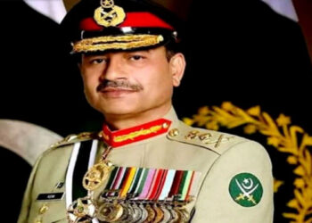 पाक सेना प्रमुख की परमाणु धमकी पर भारत का कड़ा जवाब