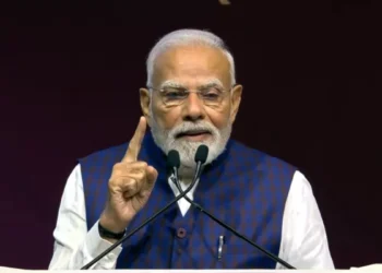 भारत में बनी सबसे छोटी चिप, दुनिया में लाएगी बड़ा बदलाव : पीएम मोदी