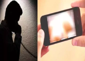 लखनऊ : शादी का झांसा देकर कराई महिला से नग्न वीडियो कॉल, 50 हजार की मांग