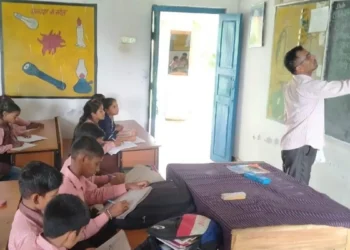 सुप्रीम कोर्ट के टीईटी आदेश से लाखों शिक्षकों की नौकरी पर संकट