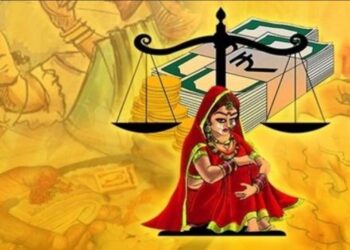 लखनऊ : दहेज के लिए प्रताड़ना, विवाहिता को घर से निकाला