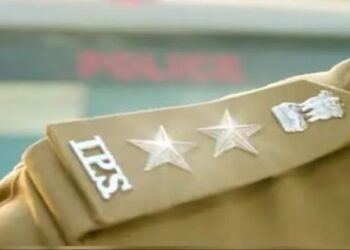 यूपी के पुलिस महकमे में बड़ा फेरबदल, डीजी से लेकर एसपी तक बदले गए कई अफसर