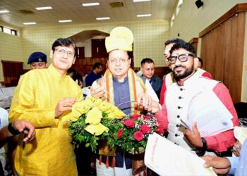 कण्वाश्रम को मिलेगी नई पहचान, पुरातत्व विभाग ने किया सर्वे