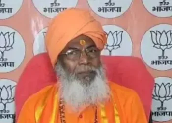 उपराष्ट्रपति चुनाव वोटिंग मशीन से होता तो विपक्ष सर फोड़ लेता, अमेरिका, नेपाल पर भी बोले : साक्षी महाराज 