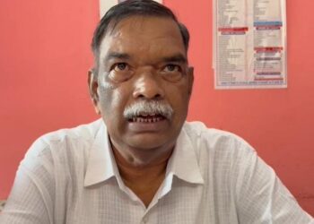 रामस्वरूप यूनिवर्सिटी लाठीचार्ज: भाकपा ने उठाए सवाल, जिम्मेदारों पर कार्रवाई की मांग