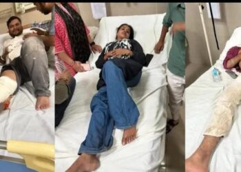 रामस्वरूप यूनिवर्सिटी: मान्यता विवाद ने छात्रों और प्रशासन को खड़ा किया आमने-सामने