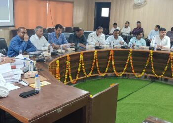 उत्तर प्रदेश का भविष्य दृष्टिपथ: प्रबुद्ध वर्ग ने दिखाया 2047 तक विकास का खाका