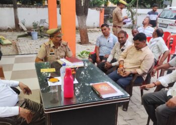 दुर्गा पूजा पंडालों में लगेंगे सीसीटीवी कैमरे, एक वालंटियर की मौजूदगी अनिवार्य