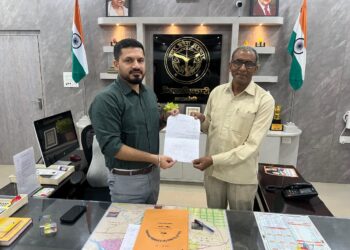 40 साल पुराने मामले का शीघ्र निपटारा, डीएम ने दिया उम्मीद का संदेश