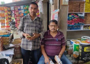 नवरात्र के अवसर पर मिलावटखोरी रोकने के लिए चलाया जा रहा विशेष अभियान